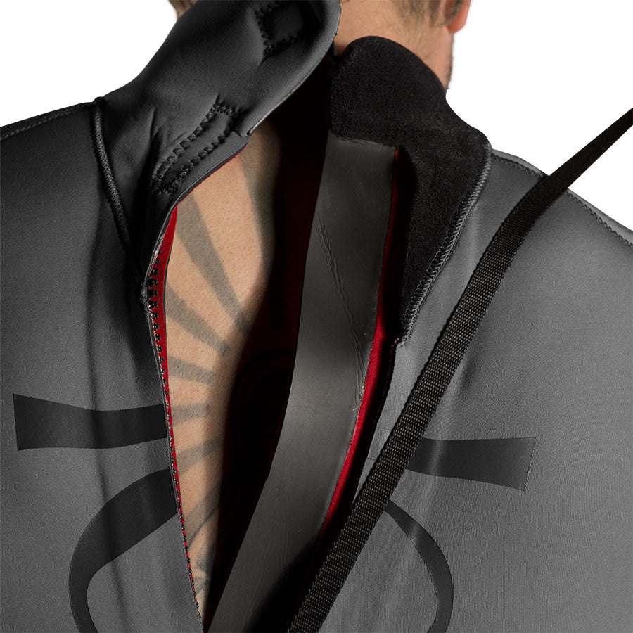 4th Element 3mm Mens Xenos Full Wetsuit