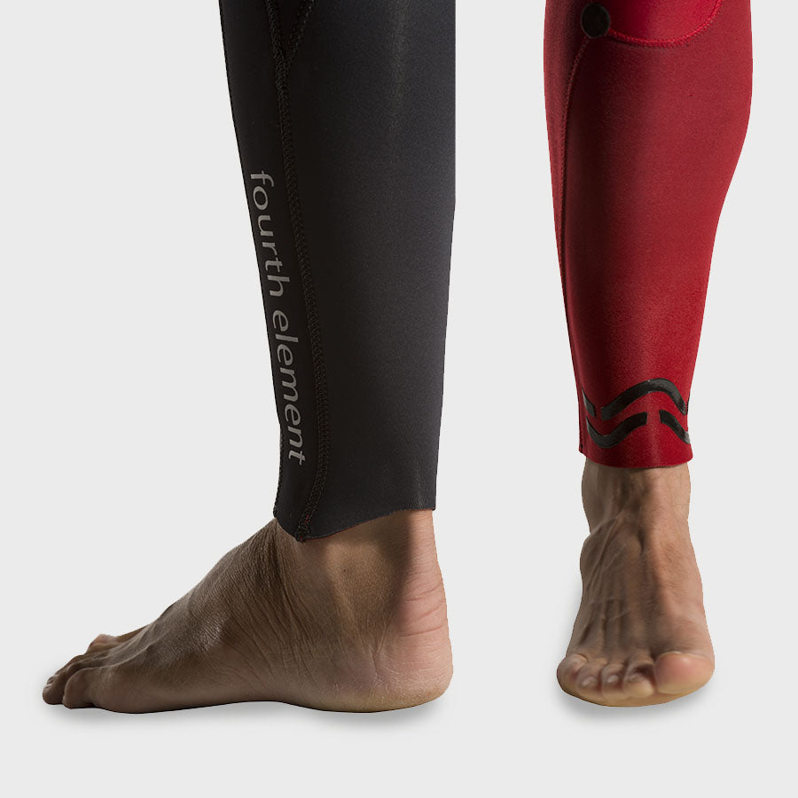 4th Element 3mm Mens Xenos Full Wetsuit