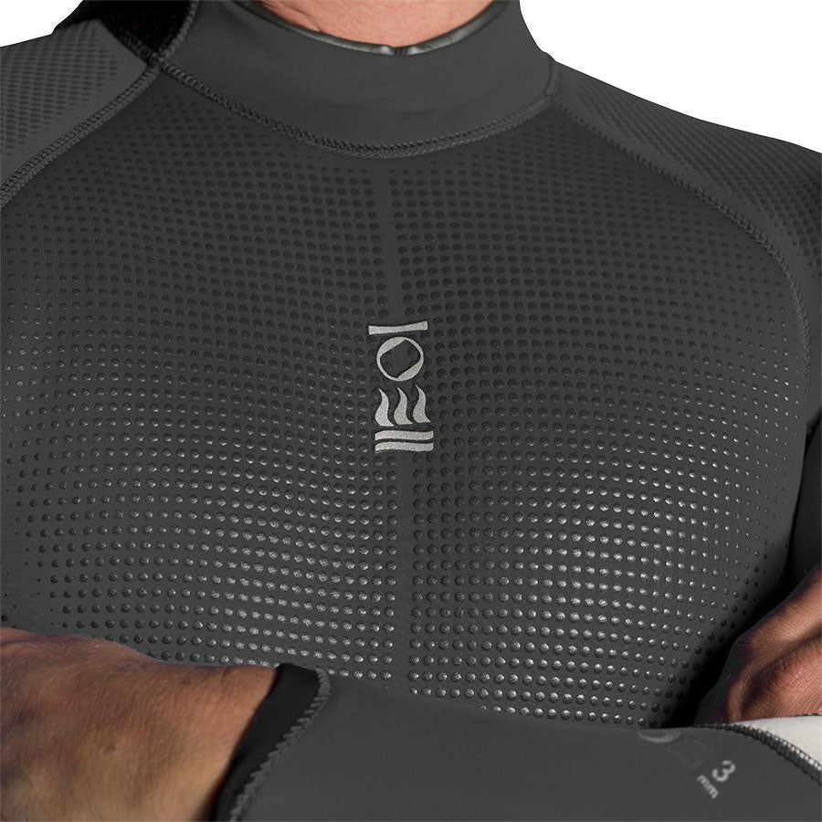 4th Element 3mm Mens Xenos Full Wetsuit