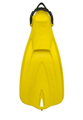 Scubapro GO Travel Fins