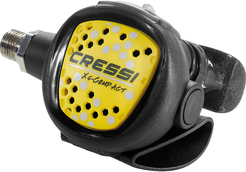 Cressi Travel Patrol Scuba Package