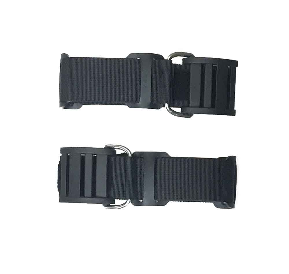 Zeagle Single Cylinder Mount