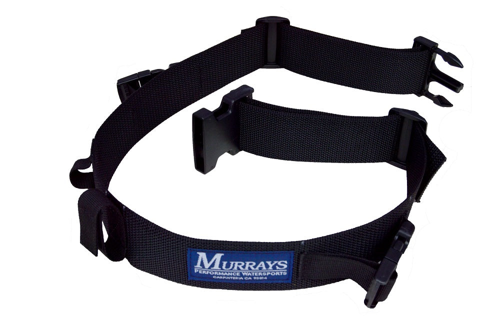 Murrays Scuba Diving & Swim Fin Belt for securing your fins