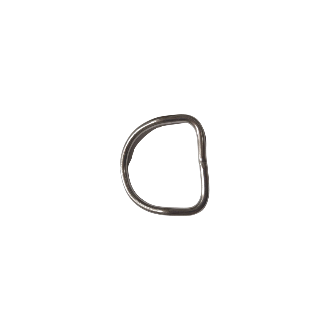 Sherwood Square D-ring