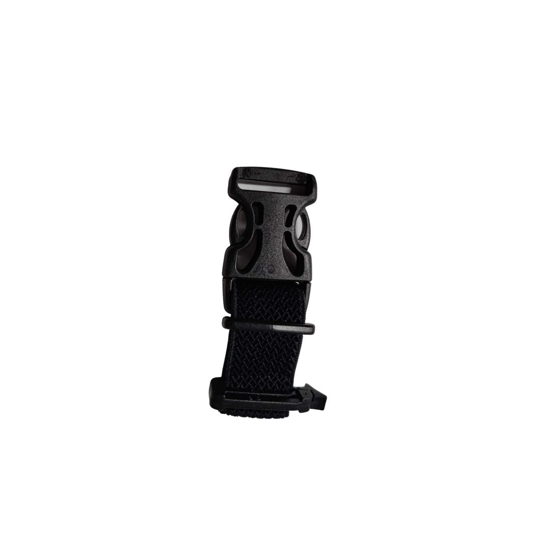 Sherwood Replacement Sternum Strap with Elastic Band Chest Strap