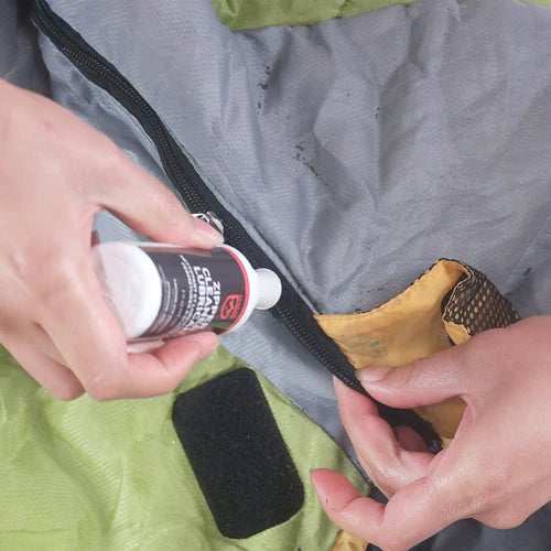 Gear Aid Zip Care Zipper Cleaner and Lubricant