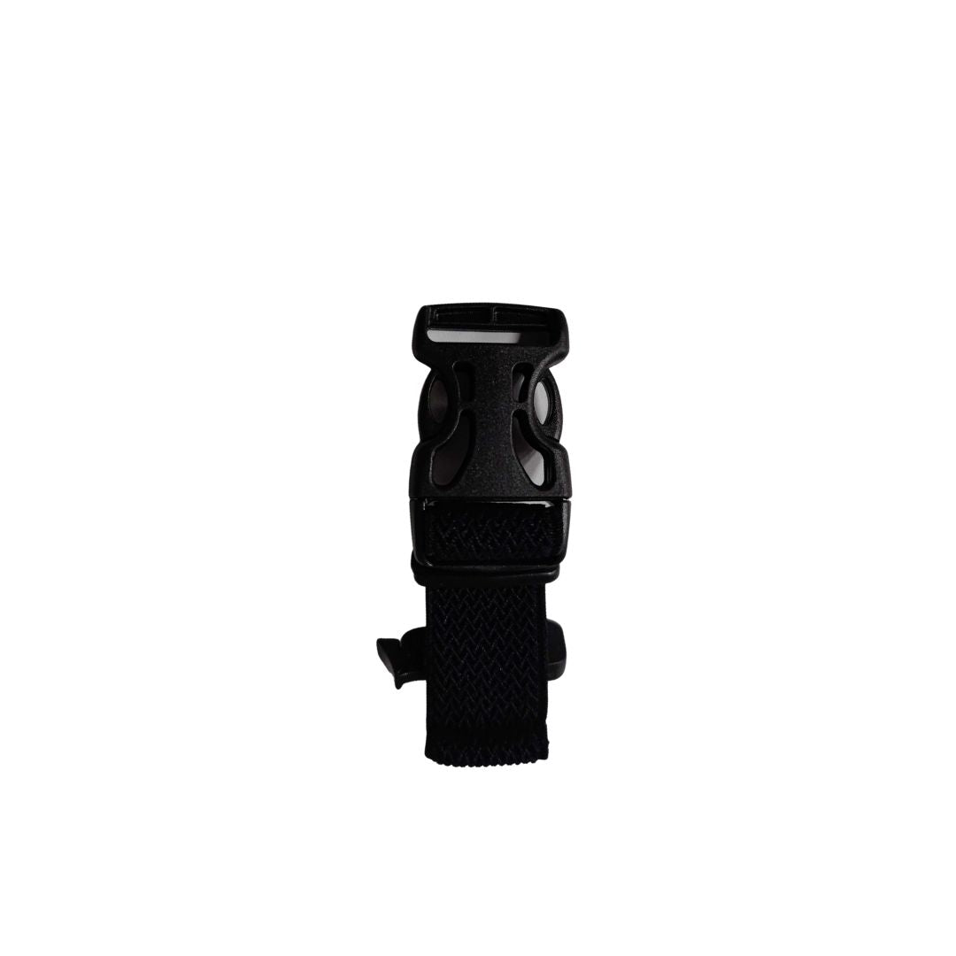 Sherwood Replacement Sternum Strap with Elastic Band Chest Strap