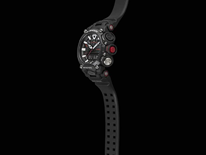 Casio G-SHOCK Gravitymaster a Master of G - Air Watch