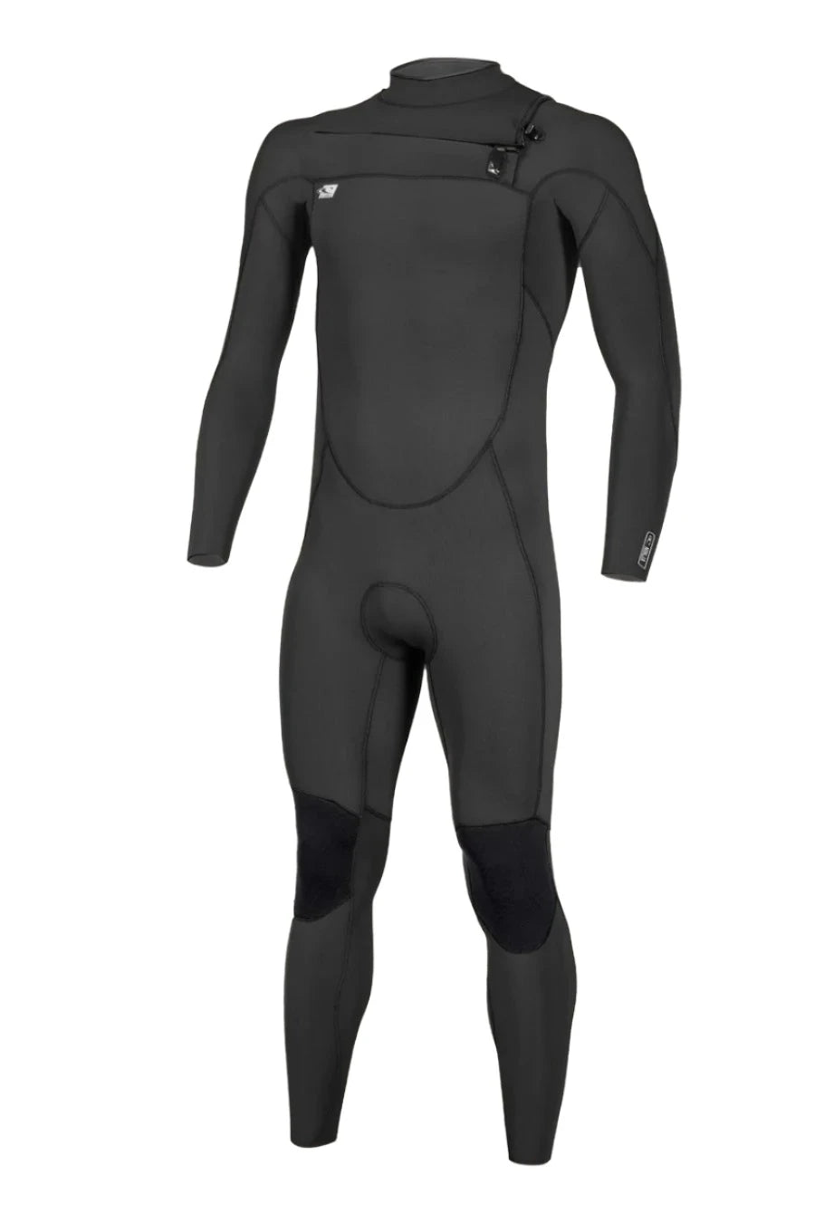 O'Neill 4/3mm Ninja Chest Zip Full Wetsuit