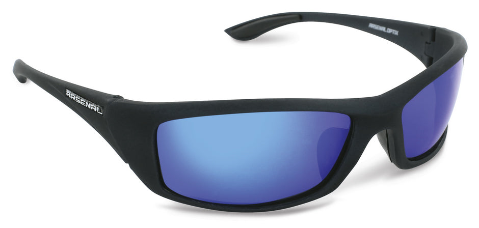 Arsenal Optix Voltage Pure Polarized Sunglasses ALL COLORS