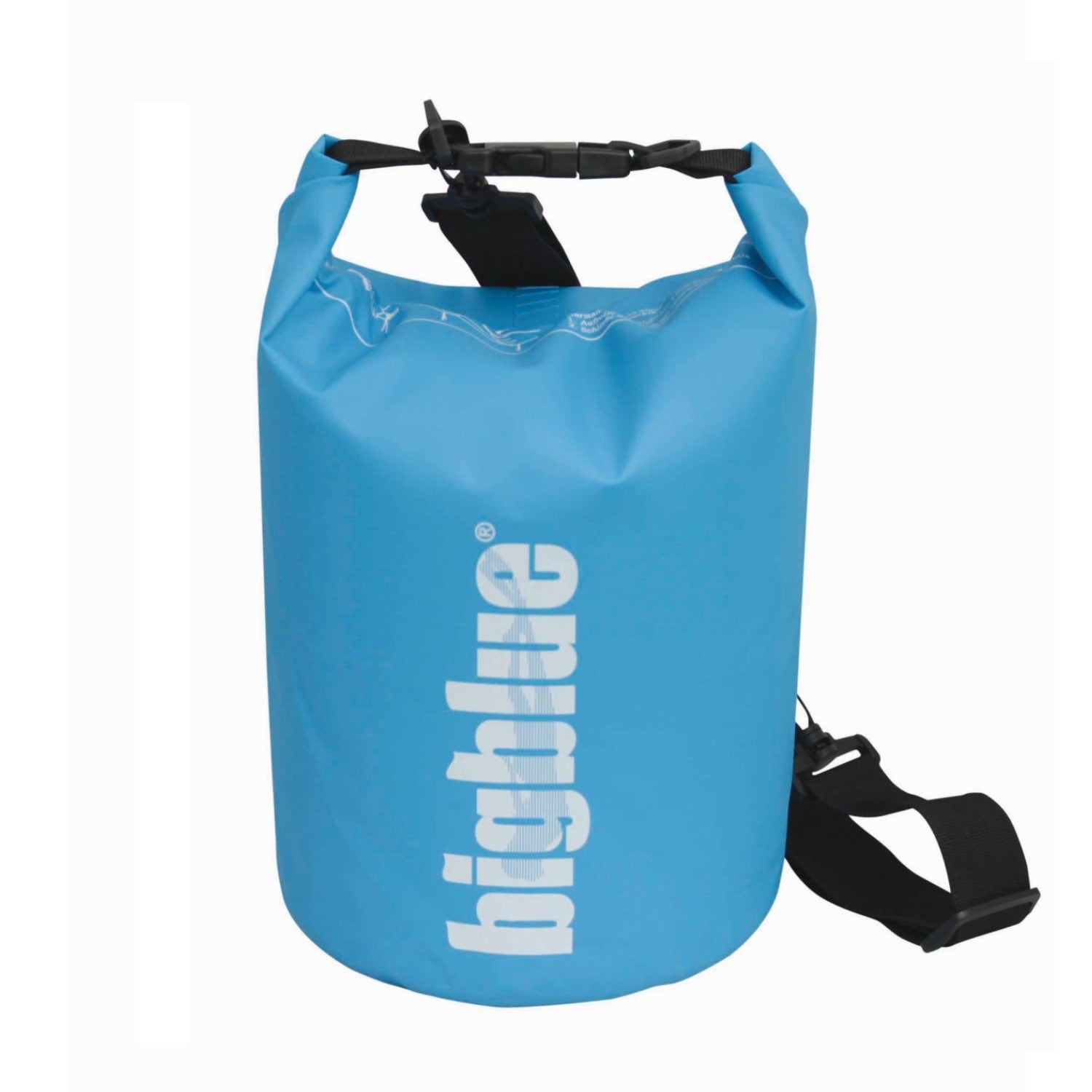 BigBlue 3800 Lumen Narrow Beam Technical Dive Light