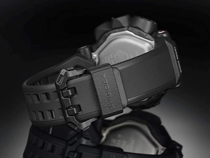 Casio G-SHOCK Gravitymaster a Master of G - Air Watch