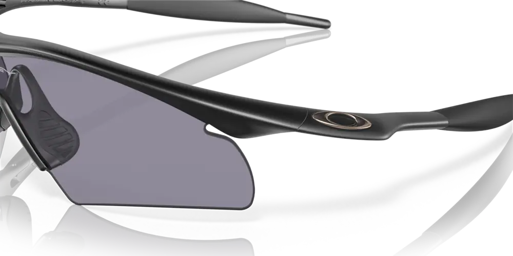 Oakley M Frame Hybrid 3 Lens Array Sunglasses