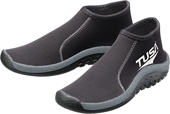 Tusa 3mm HS Dive Slipper Hard Sole Boots