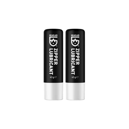 Gear Aid 4.5g Zipper Lubricant Stick - 2-Pack