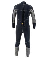 Akona 5mm Mens Quantum Stretch Full Wetsuit