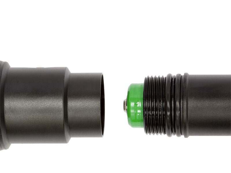 BigBlue CF1300P 1300 Lumen Dive Light Adjustable Beam