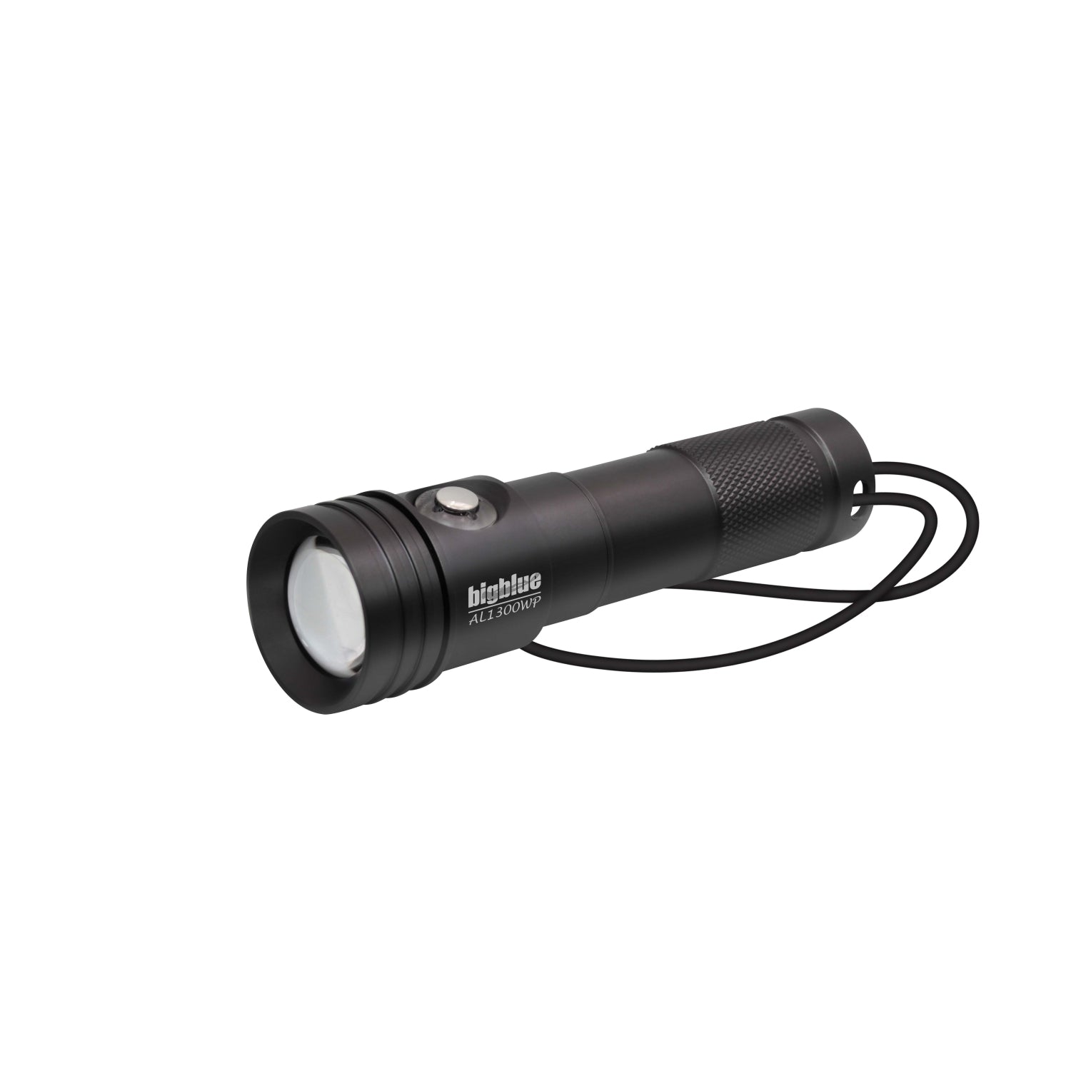BigBlue Combo Pack: AL450WM Tail & AL1300WP & EZ Clip Rainbow