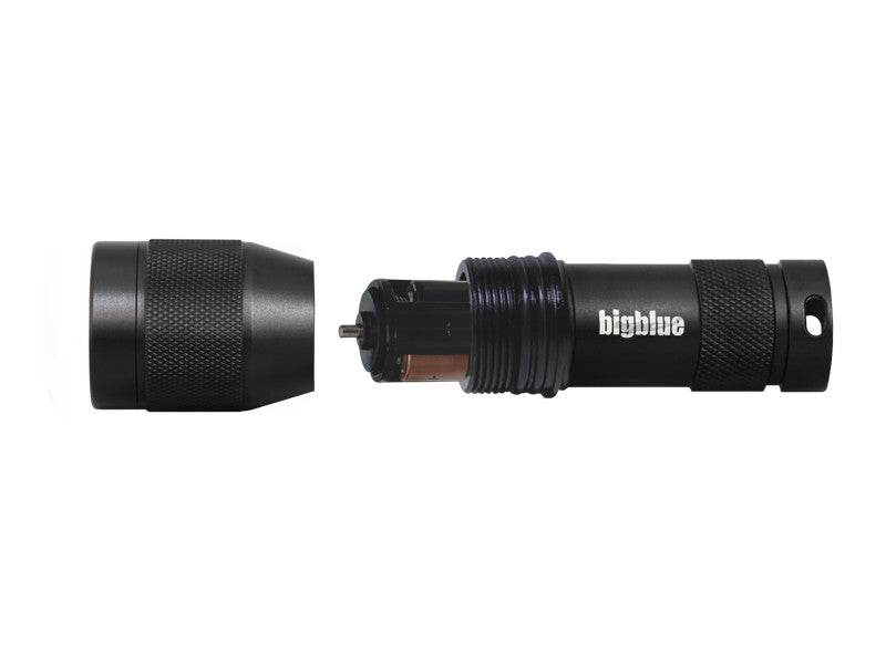 BigBlue Combo Pack: AL450WM Tail & AL1300WP & EZ Clip Rainbow