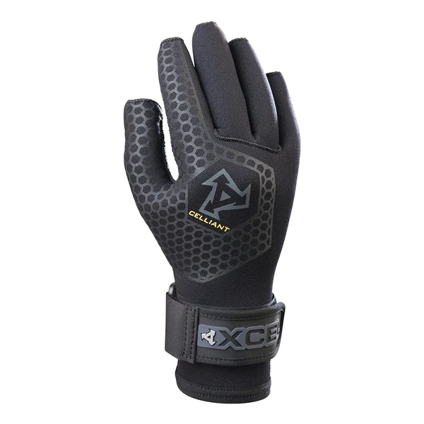 XCEL 5/4mm Thermoflex TDC Scuba Diving Gloves House of Scuba
