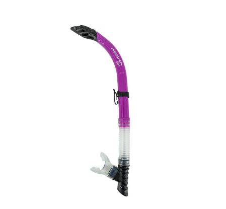 Akona Capri Semi-Dry Snorkel