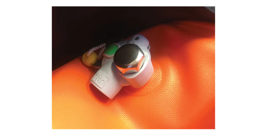 Riffe P2 Utility Double Popper Float for Diving Spearfishing