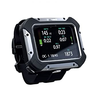Apeks DSX Dive Computer