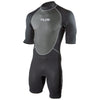 Tilos 2mm Skin Chest Mens Shorty for Diving, Surfing, Snorkeling, Water Sports