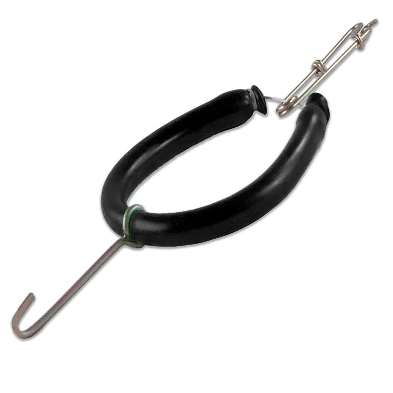 Load Assist Used to Help Load Difficult Bands on Large Spearguns