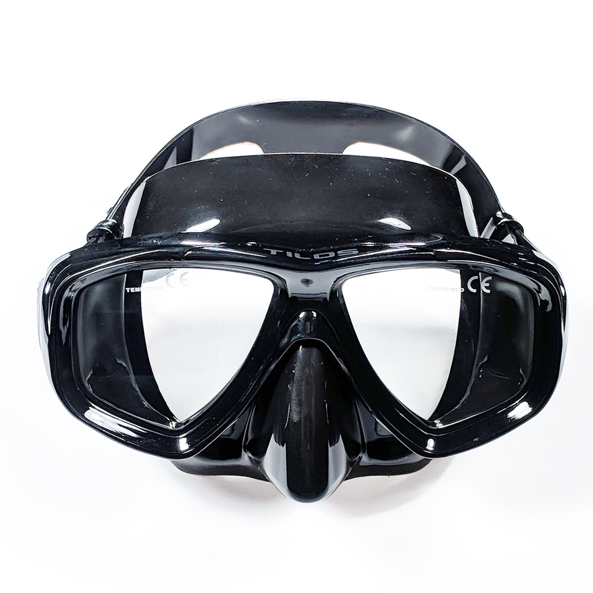 Tilos Fantasia Mask
