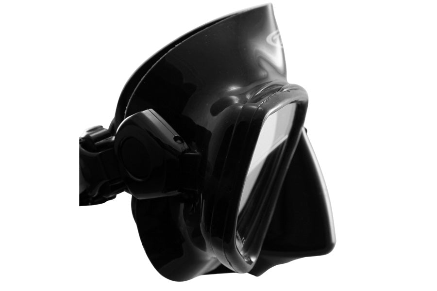 Tilos Frameless Flex Ultra Low Volume Foldable Mask