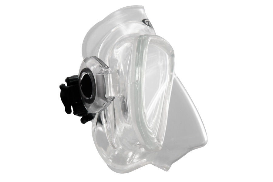 Tilos Frameless Flex Ultra Low Volume Foldable Mask