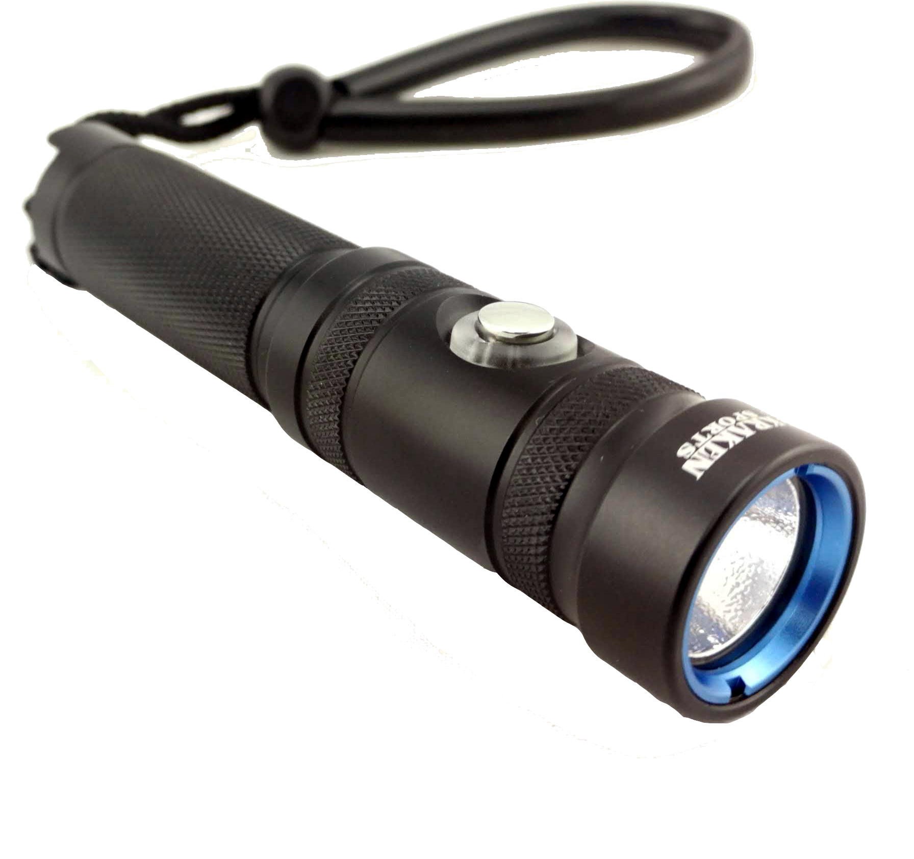 Kraken by I-Torch NR-1000 Tiny Bright Light 1000 Lumens