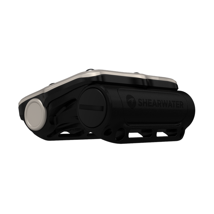 Shearwater Perdix 2 TI Titanium Bezel OC/CC Trimix Computer And Swift Transmitter