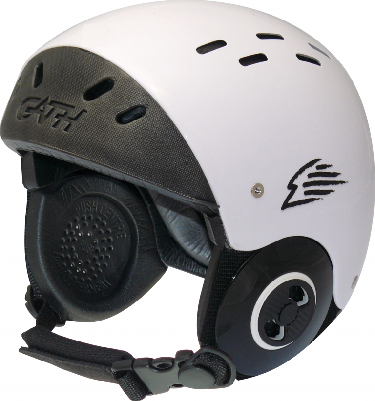 Murrays Gath Surf Convertible Helmet for Water Sports