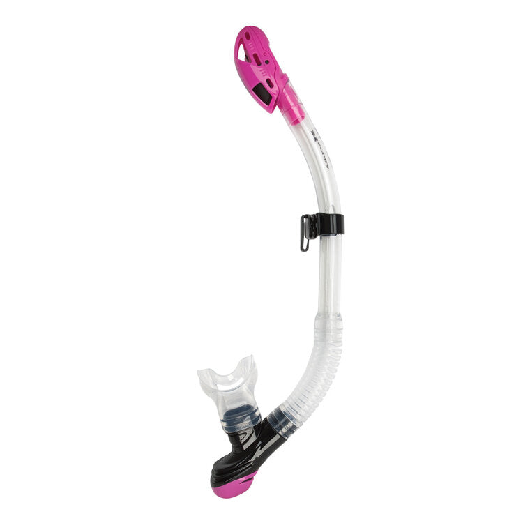 XS Scuba Passage Dry Top Snorkel