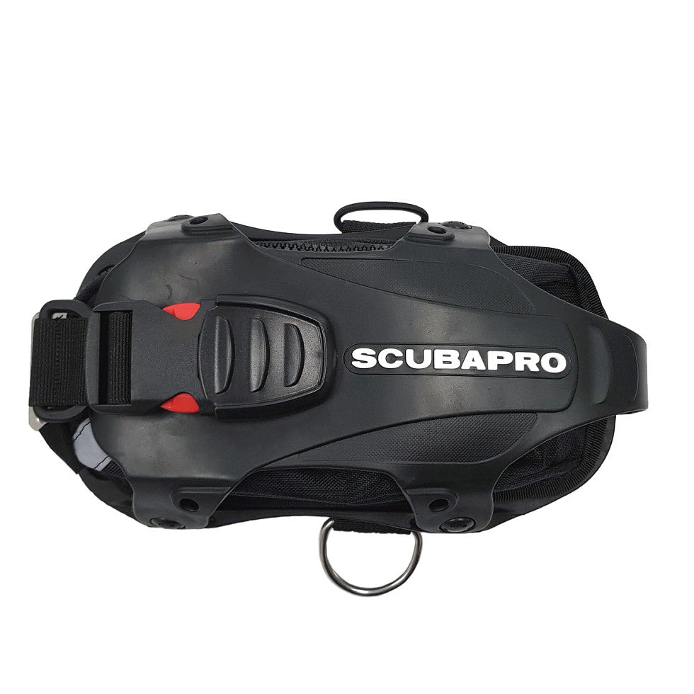 ScubaPro S-TEK Fluid Form Weight System Pockets