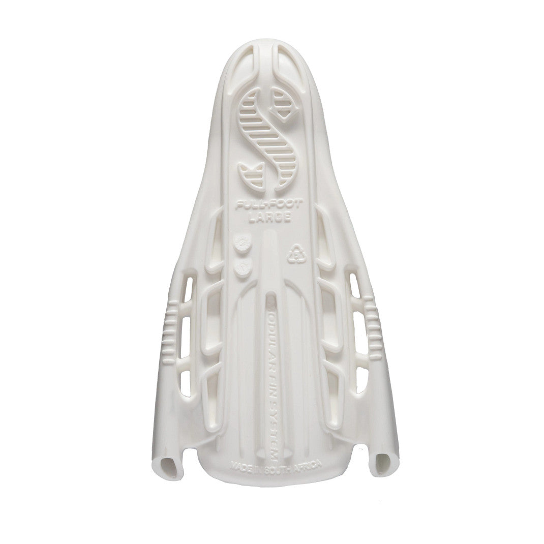 ScubaPro Seawing Supernova Full Foot Pocket ONLY