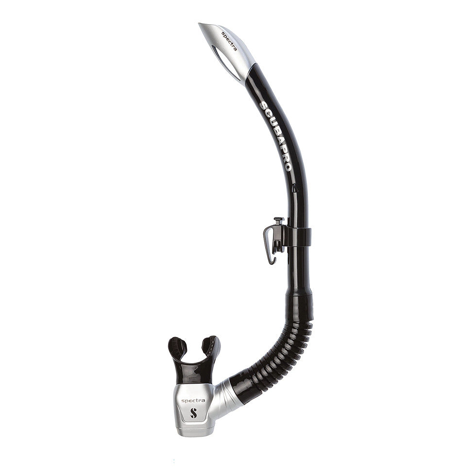 ScubaPro Spectra Semi-Dry Snorkel