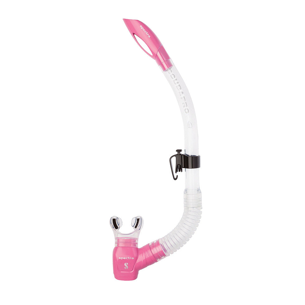 ScubaPro Spectra Semi-Dry Snorkel