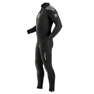 Scubapro Everflex Yulex Steamer 5/4mm Men's Scuba Diving Wetsuit