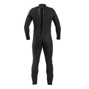 Scubapro Everflex Yulex Steamer 5/4mm Men's Scuba Diving Wetsuit