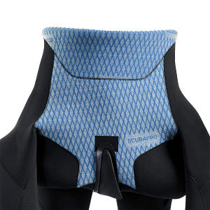 Scubapro Everflex Yulex Steamer 7/5mm Men's Scuba Diving Wetsuit