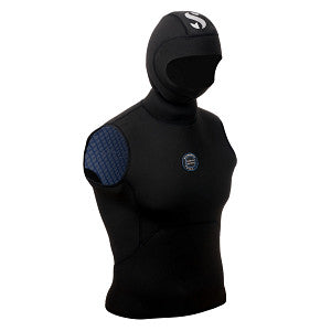 ScubaPro 5/3mm Womens Everflex Yulex Hooded Vest