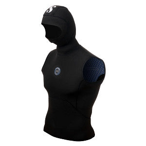 ScubaPro 5/3mm Womens Everflex Yulex Hooded Vest