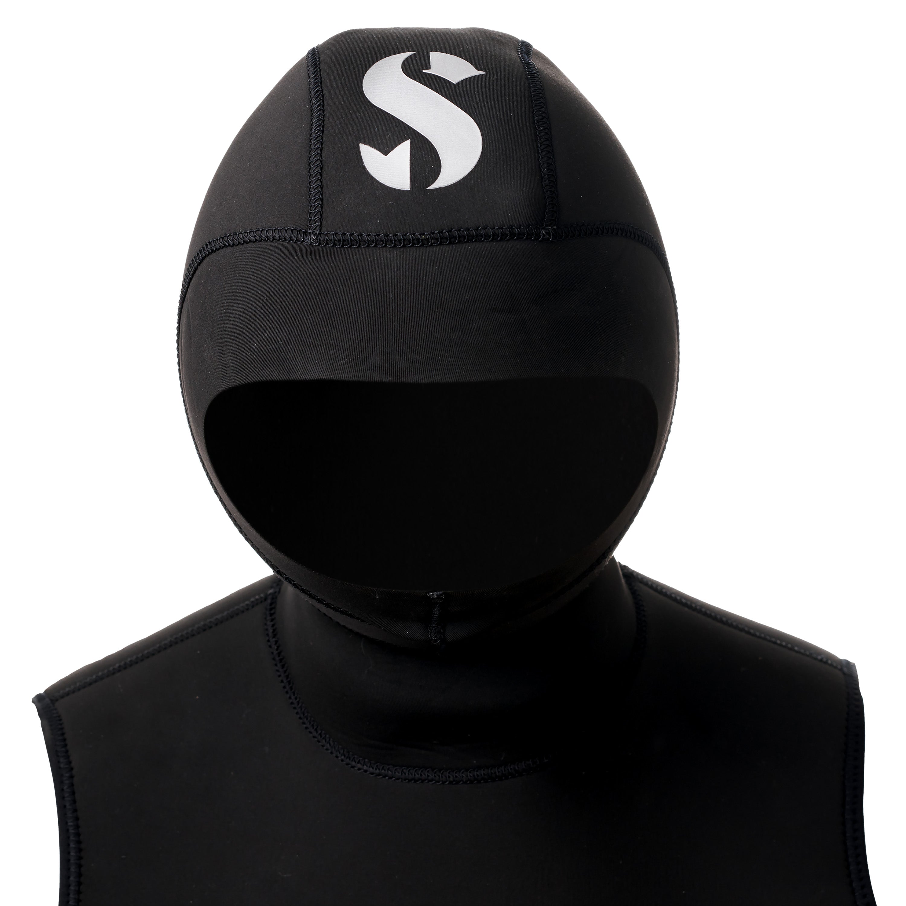 ScubaPro 5/3mm Womens Everflex Yulex Hooded Vest