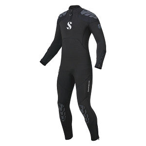 Scubapro Everflex Yulex Steamer 7/5mm Men's Scuba Diving Wetsuit