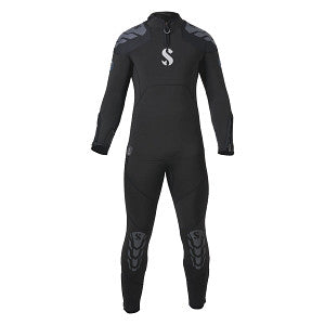Scubapro Everflex Yulex Steamer 7/5mm Men's Scuba Diving Wetsuit