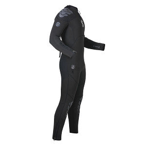 Scubapro Everflex Yulex Steamer 7/5mm Men's Scuba Diving Wetsuit