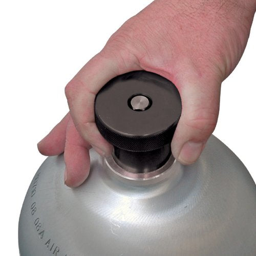 XS Scuba Tank Tool For Scuba Diving Aluminum Cylinders Only